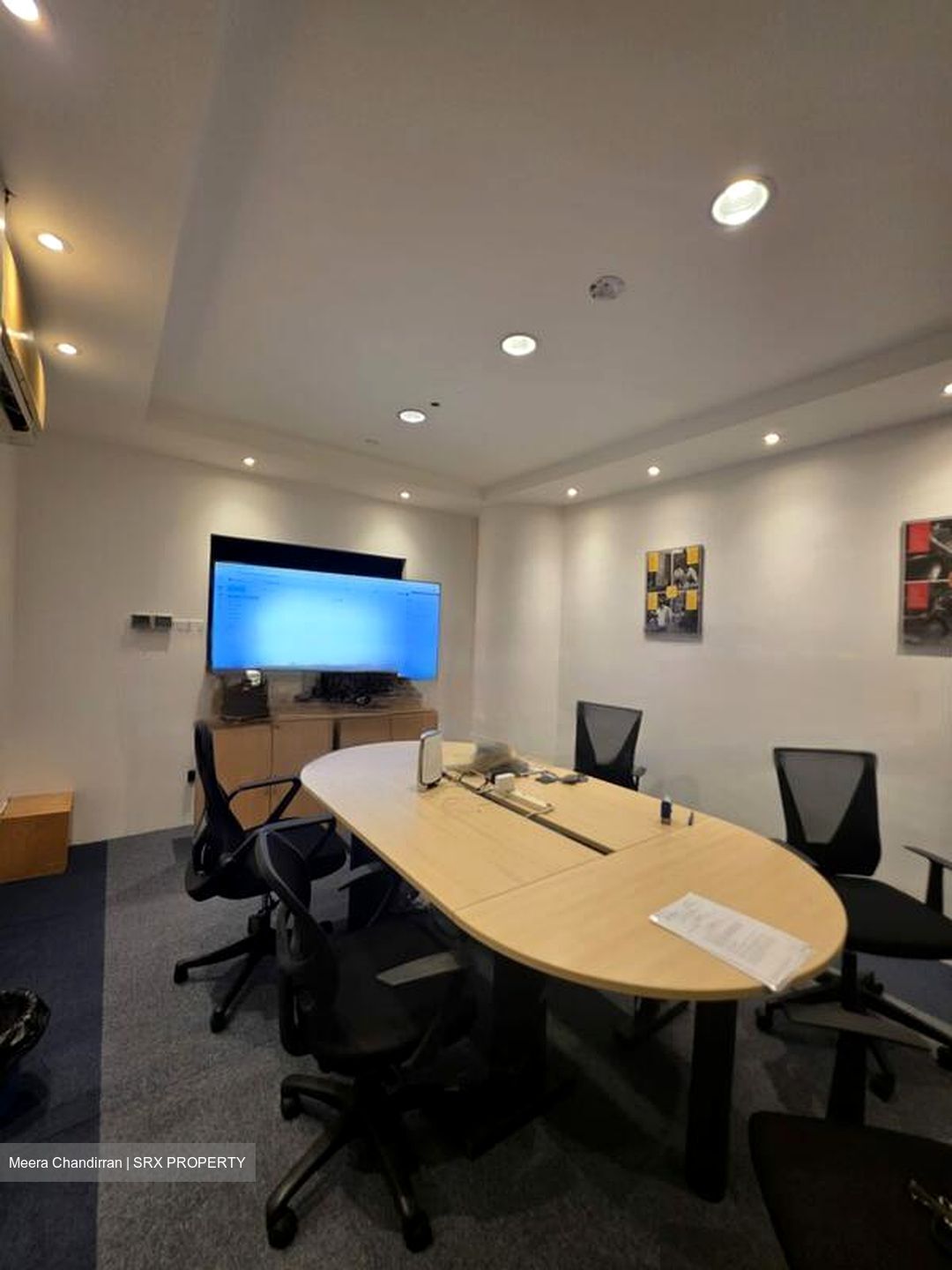 Ubi Techpark (D14), Factory #484994301